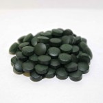 Comprimes spiruline SPIFORM