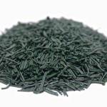 Paillettes de spiruline