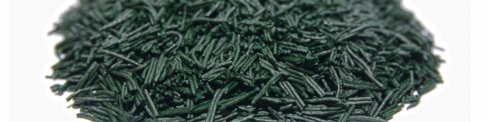 Paillette Spiruline Spiform